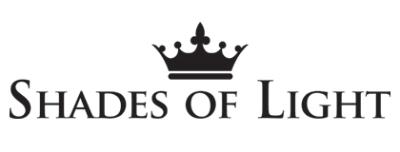 Shades of Light logo