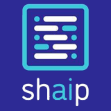 Shaip logo
