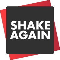Shake Again logo