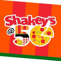 Shakey's Philippines (Shakey's Pizza Asia Ventures, Inc.) logo