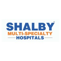 Shalby Limited logo