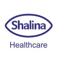 Shalina Healthcare logo