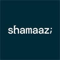 Shamaazi logo