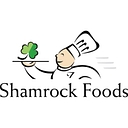 Shamrock Foods Company logo