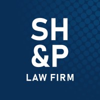 Soliman, Hashish & Partners logo