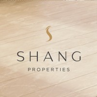 Shang Properties, Inc. logo