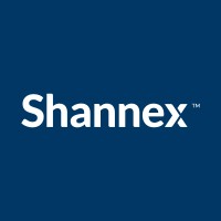 Shannex Incorporated logo