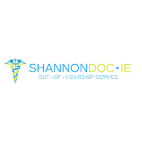 Shannondoc CLG logo