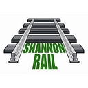 Shannon Rail logo