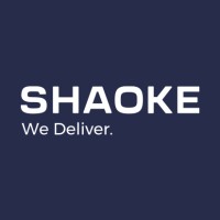 SHAOKE Logistics logo