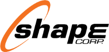 Shape Corp. logo