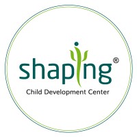 SHAPING Child Development Center logo