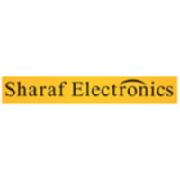SHARAF ELECTRONICS ESCO logo