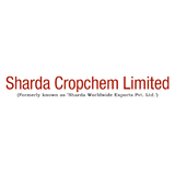 Sharda Cropchem Ltd logo