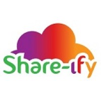 Share-ify logo