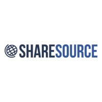 Sharesource logo