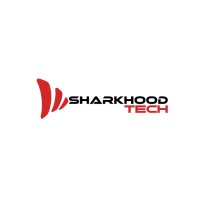 Sharkhood Tech logo