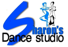 Sharons Dance Studio logo