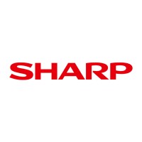 Sharp Business Systems Nordic logo