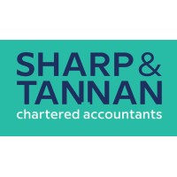 Sharp & Tannan Group logo