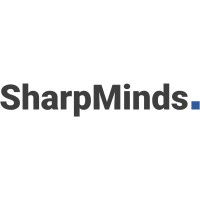 SharpMinds logo