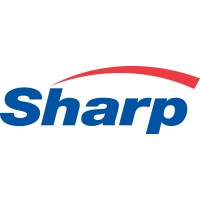 Sharp Trucking Services logo