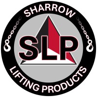 Sharrow Lifting Products logo
