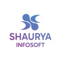 Shaurya Infosoft Private Limited logo