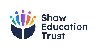Shaw Education Trust logo