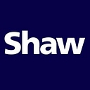 Shaw healthcare (Group) Ltd logo