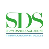Shaw Daniels Solutions logo