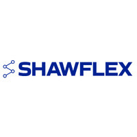 Shawflex logo