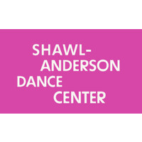 Shawl-Anderson Dance Center logo