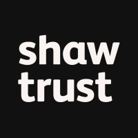 Shaw Trust logo