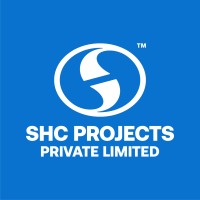 SHC PROJECTS PRIVATE LIMITED logo