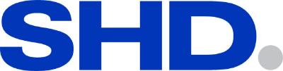 SHD System-Haus-Dresden GmbH logo