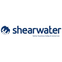 Shearwater Asia logo