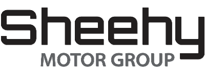 Sheehy Motor Group logo