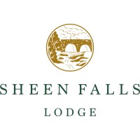 Sheen Falls Lodge logo