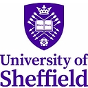 The University of Sheffield logo