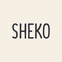 SHEKO logo