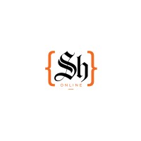 Logo Shekulli Online