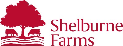Shelburne Farms logo