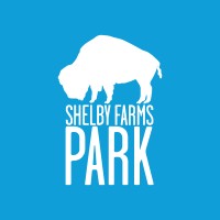 Shelby Farms Park Conservancy logo