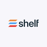 Shelf logo