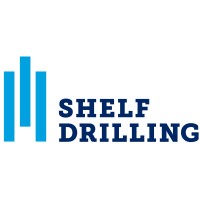 Shelf Drilling logo