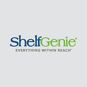 ShelfGenie logo