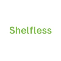 Shelfless Sverige logo