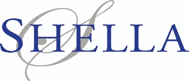SHELLA CARE MANAGEMENT Services logo