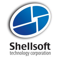 Shellsoft Technology Corporation logo